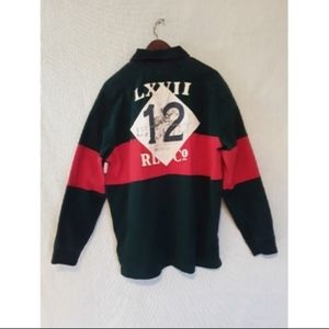 Polo Ralph Lauren Raglan